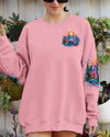 BE WILD AND WANDER WOLF ALL OVER PRINT - TLNO2604251