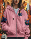 BE WILD AND WANDER WOLF ALL OVER PRINT - TLNO2604251