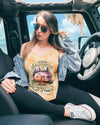 MAKING MEMORIES ONE CAMPFIRE AT A TIME ALL OVER PRINT - TLNO2810243