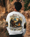 AND INTO THE FOREST I GO BEAR ALL OVER PRINT - TLNO2905254
