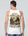 AND INTO THE FOREST I GO BEAR ALL OVER PRINT - TLNO2905254