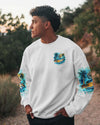 NOT ALL WHO WANDER ARE LOST COMPASS ALL OVER PRINT - TLNO3007243