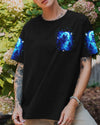 HELLO DARKNESS MY OLD FRIEND WOLF ALL OVER PRINT - TLNT0212253