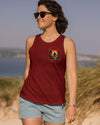 AND INTO THE FOREST I GO BIGFOOT ALL OVER PRINT - TLNT0311251