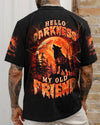 HELLO DARKNESS MY OLD FRIEND WOLF ALL OVER PRINT - TLNT0311253