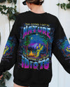 THE CLOSER I GET TO NATURE BIGFOOT ALL OVER PRINT - TLNT0409251