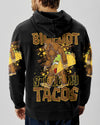 BIGFOOT STOLE MY TACOS BIGFOOT ALL OVER PRINT - TLNT0409253