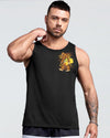 BIGFOOT STOLE MY TACOS BIGFOOT ALL OVER PRINT - TLNT0409253