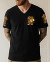 BIGFOOT STOLE MY TACOS BIGFOOT ALL OVER PRINT - TLNT0409253