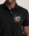 I PLAN TO FIND BIGFOOT ALL OVER PRINT - TLNT0411251