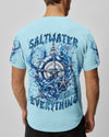 SALTWATER HEALS EVERYTHING COMPASS WAVES OCEAN ALL OVER PRINT - TLNT0503252