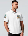 THE CLOSER I GET TO NATURE BIGFOOT ALL OVER PRINT - TLNT0508241