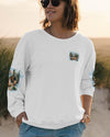 MAKING MEMORIES ONE CAMPFIRE AT A TIME  CHRISTMAS ALL OVER PRINT - TLNT0510241