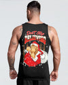 DON'T STOP BELIEVING BIGFOOT CHRISTMAS ALL OVER PRINT - TLNT0511251