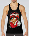 DON'T STOP BELIEVING BIGFOOT CHRISTMAS ALL OVER PRINT - TLNT0511251