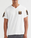 MAKING MEMORIES ONE CAMPFIRE AT A TIME BEAR ALL OVER PRINT - TLNT0609241