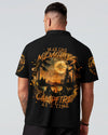 MAKING MEMORIES ONE CAMPFIRE AT A TIME BIGFOOT ALL OVER PRINT - TLNT0701254