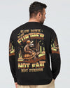 SLOW DOWN TO GO FURTHER NOT FAST NOT FURIOUS ALL OVER PRINT - TLNT0708254