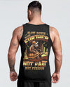 SLOW DOWN TO GO FURTHER NOT FAST NOT FURIOUS ALL OVER PRINT - TLNT0708254