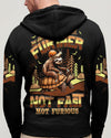 SLOW DOWN TO GO FURTHER NOT FAST NOT FURIOUS ALL OVER PRINT - TLNT0708254