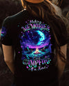 MAKING MEMORIES ONE CAMPFIRE AT A TIME ALL OVER PRINT - TLNT0709245