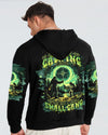 SMALL GANG BIGFOOT CAMPFIRE ALL OVER PRINT - TLNT0803251