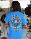 STAY WILD OCEAN CHILD TURTLE ALL OVER PRINT - TLNT0809254