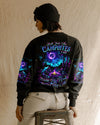 AND INTO THE CAMPSITES I GO ALL OVER PRINT - TLNT0810241