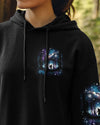 BELIEVE BIGFOOT ALL OVER PRINT - TLNT0811241