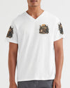 MAKING MEMORIES ONE CAMPFIRE AT A TIME BIGFOOT ALL OVER PRINT - TLNT0908241