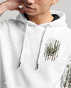 THE CLOSER I GET TO NATURE DEER HUNTING ALL OVER PRINT - TLNT0909241