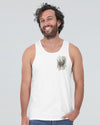 THE CLOSER I GET TO NATURE DEER HUNTING ALL OVER PRINT - TLNT0909241