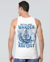 NOT ALL WHO WANDER ARE LOST ANCHOR COMPASS ALL OVER PRINT - TLNT1002254