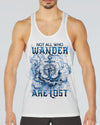 NOT ALL WHO WANDER ARE LOST ANCHOR COMPASS ALL OVER PRINT - TLNT1002254