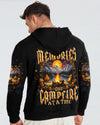 MAKING MEMORIES ONE CAMPFIRE AT A TIME ALL OVER PRINT - TLNT1003251