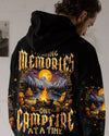 MAKING MEMORIES ONE CAMPFIRE AT A TIME ALL OVER PRINT - TLNT1003251