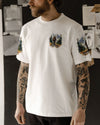 THE CLOSER I GET TO NATURE BIGFOOT HIKING ALL OVER PRINT - TLNT1009242