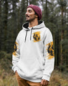 DRINK UNTIL YOU BELIEVE BIGFOOT ALL OVER PRINT - TLNT1009252