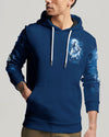 HELLO DARKNESS MY OLD FRIEND WOLF ALL OVER PRINT - TLNT1011252
