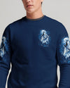 HELLO DARKNESS MY OLD FRIEND WOLF ALL OVER PRINT - TLNT1011252