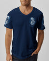 HELLO DARKNESS MY OLD FRIEND WOLF ALL OVER PRINT - TLNT1011252