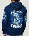 HELLO DARKNESS MY OLD FRIEND WOLF ALL OVER PRINT - TLNT1011252