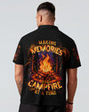 MAKING MEMORIES ONE CAMPFIRE AT A TIME ALL OVER PRINT - TLNT1103251