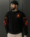 MAKING MEMORIES ONE CAMPFIRE AT A TIME ALL OVER PRINT - TLNT1103251