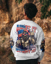 ADMIT IT LIFE WOULD BE BORING WITHOUT ME BIGFOOT ALL OVER PRINT - TLNT1107251