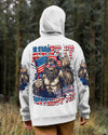 ADMIT IT LIFE WOULD BE BORING WITHOUT ME BIGFOOT ALL OVER PRINT - TLNT1107251