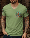BIGFOOT GRABBED MY WIENER ALL OVER PRINT - TLNT1208252