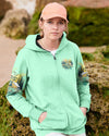 NO CITY LIGHTS JUST CAMP FIRE NIGHTS ALL OVER PRINT - TLNT1209244