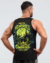 MAKING MEMORIES ONE CAMPFIRE AT A TIME BIGFOOT ALL OVER PRINT  - TLNT1302251