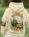 MAKING MEMORIES ONE CAMPFIRE AT A TIME ALL OVER PRINT - TLNT1408252